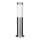 Philips - Lámpara de exterior 1xE27/20W/230V IP44