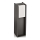 Philips - Lámpara de exterior BRIDGE 1xE27/14W/230V IP44 40,2 cm