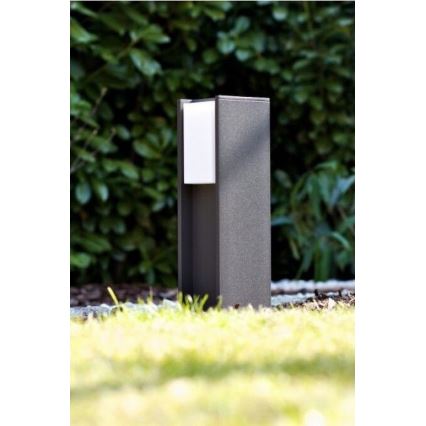 Philips - Lámpara de exterior BRIDGE 1xE27/14W/230V IP44 40,2 cm