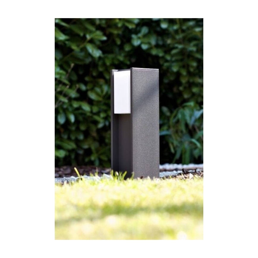 Philips - Lámpara de exterior BRIDGE 1xE27/14W/230V IP44 40,2 cm
