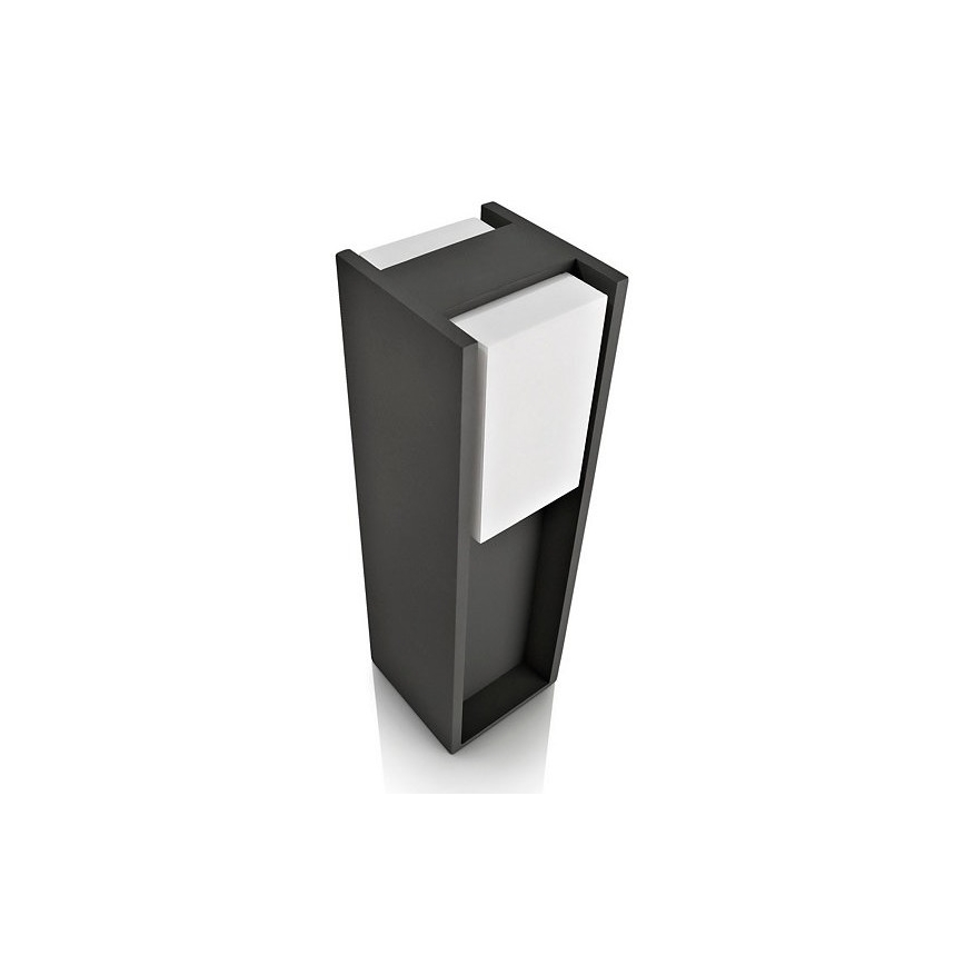 Philips - Lámpara de exterior BRIDGE 1xE27/14W/230V IP44 40,2 cm