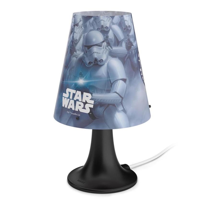 Philips - Lámpara de mesa infantil LED/2,3W/230V