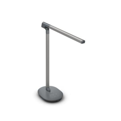 Philips - Lámpara de mesa LED Regulable táctil SWORD LED/12W/230V 2700/4000/6500K CRI90
