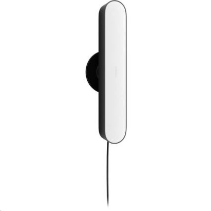 Philips - Lámpara de mesa LED regulable Hue PLAY LED/6W/230V