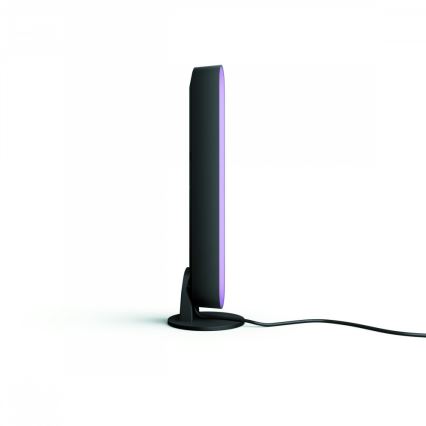 Philips - Lámpara de mesa LED regulable Hue PLAY LED/6W/230V