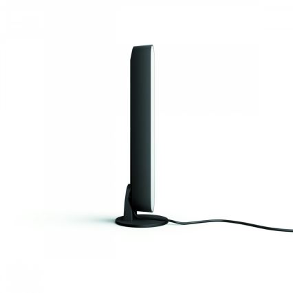 Philips - Lámpara de mesa LED regulable Hue PLAY LED/6W/230V