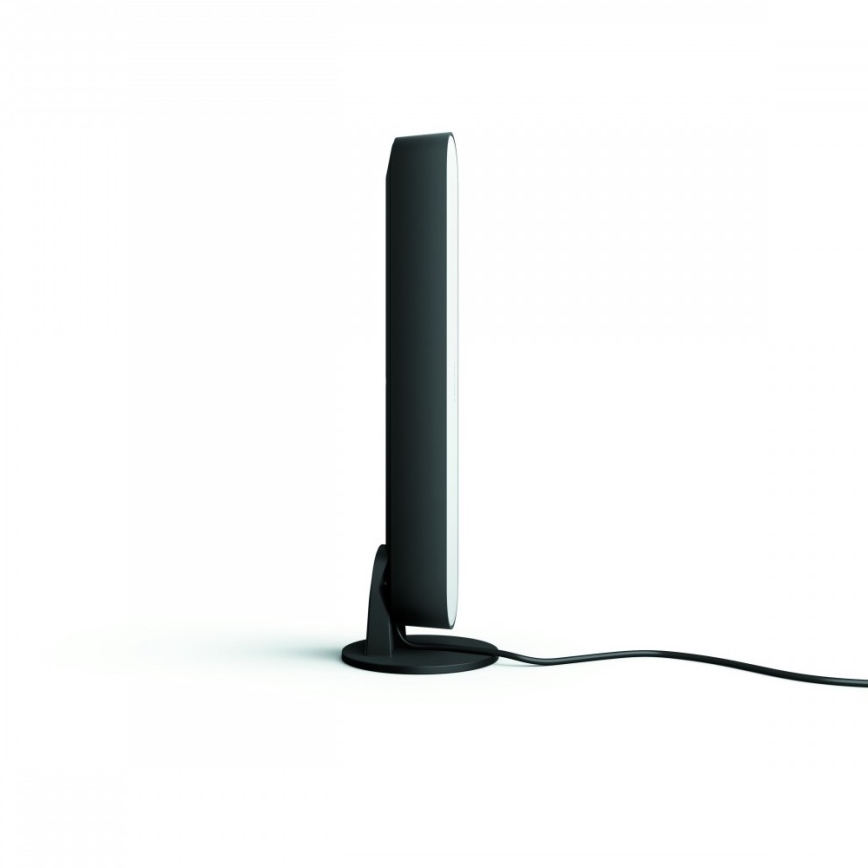 Philips - Lámpara de mesa LED regulable Hue PLAY LED/6W/230V