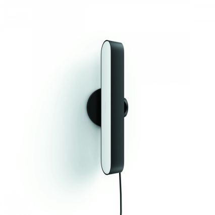 Philips - Lámpara de mesa LED regulable Hue PLAY LED/6W/230V