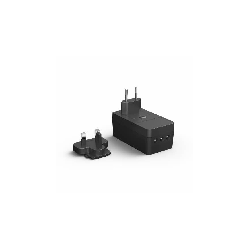 Philips - Lámpara de mesa LED regulable Hue PLAY LED/6W/230V