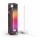 Philips - Lámpara de mesa LED RGB regulable Hue SIGNE LED/12W/230V 2000-6500K blanca
