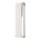 Philips - Lámpara de mesa regulable LED táctil AMBER LED/5W/5V 1800 mAh blanco