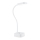 Philips - Lámpara de mesa regulable LED táctil ROCK LED/5W/5V 1800 mAh