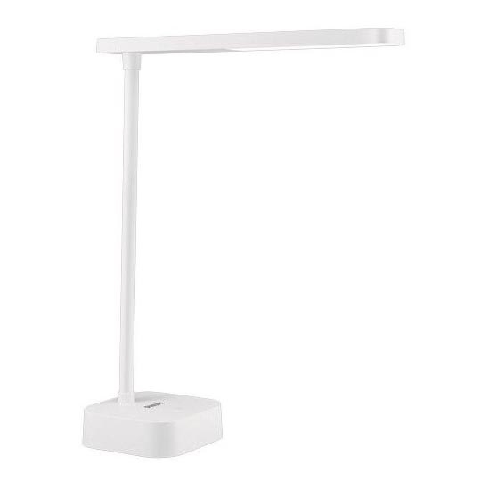 Philips - Lámpara de mesa regulable LED táctil TILPA LED/5W/5V 1800 mAh