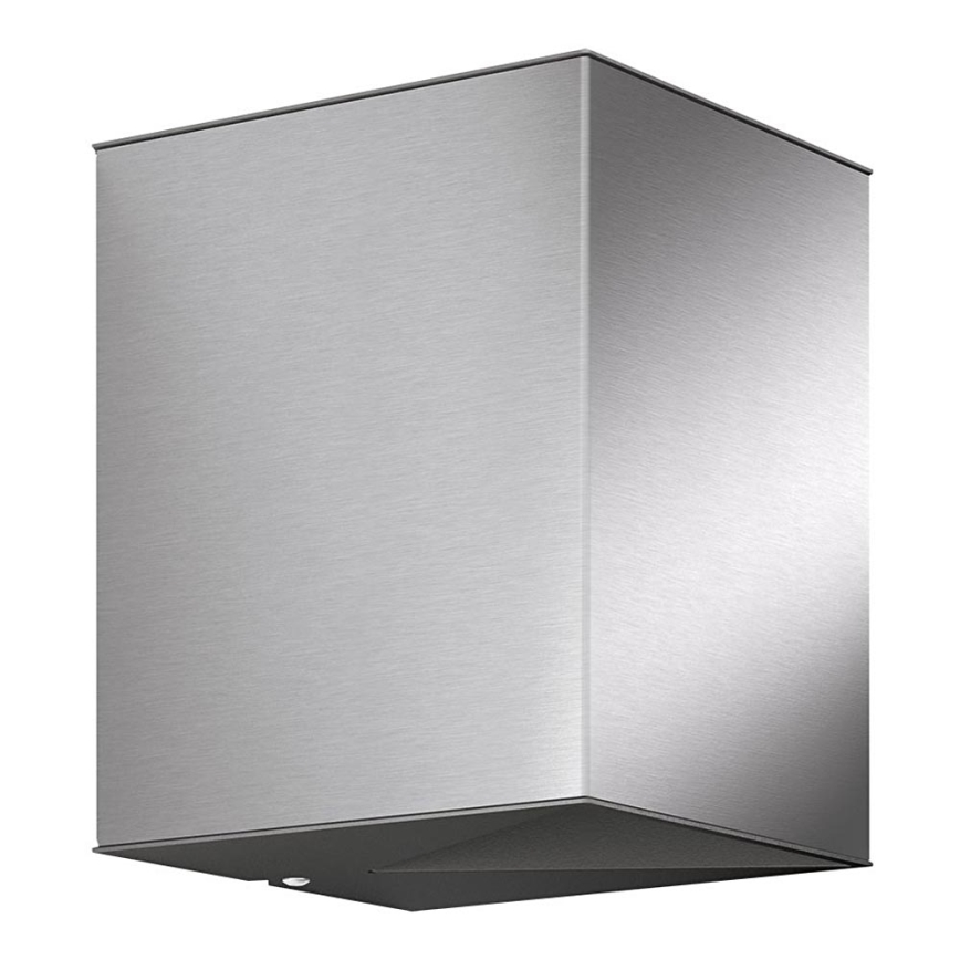 Philips - Lámpara de pared LED para exterior 2xLED/4,5W/230V IP44