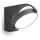Philips - Lámpara de pared LED para exterior LED/7W/230V 4000K IP44