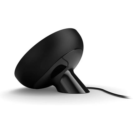 Philips - Lámpara de sobremesa regulable Hue BLOOM RGB LED/7,1W/230V