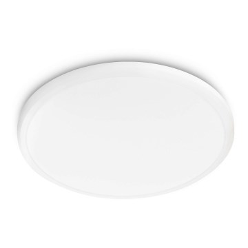 Philips - Lámpara de techo LED 2700K LED/17W/230V