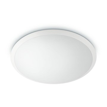 Philips - Lámpara de techo LED/36W/230V