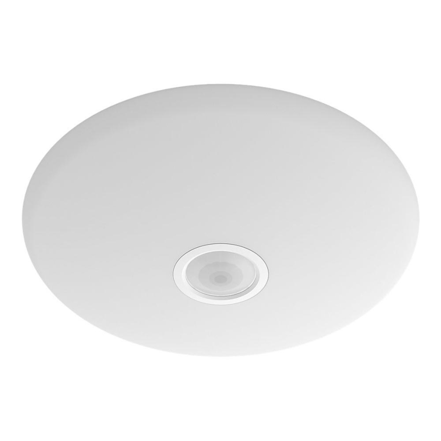 Philips - Lámpara de techo LED con sensor MAUVE LED/6W/230V