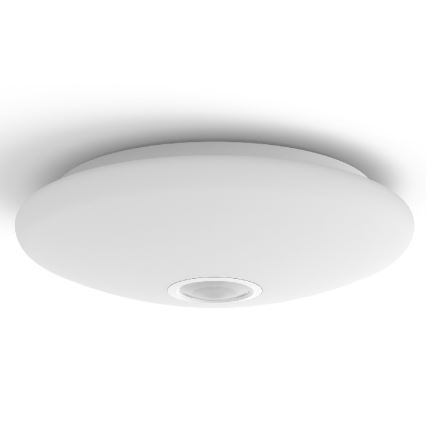 Philips - Lámpara de techo LED con sensor MAUVE LED/6W/230V