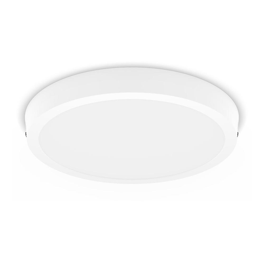 Philips - Lámpara de techo LED LED/20W/230V 2700K blanco