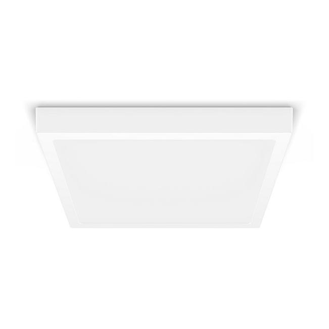 Philips - Lámpara de techo LED LED/20W/230V 2700K blanco