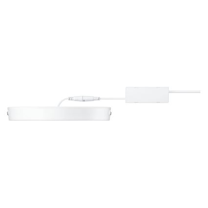 Philips - Lámpara de techo LED LED/12W/230V 2700K blanco