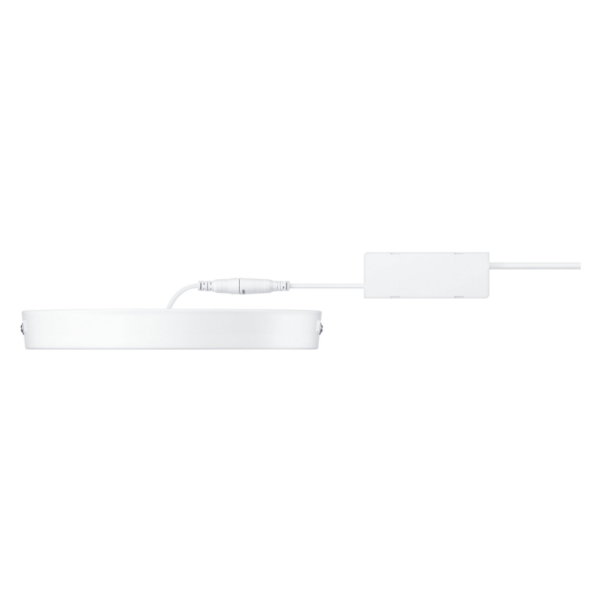 Philips - Lámpara de techo LED LED/12W/230V 2700K blanco