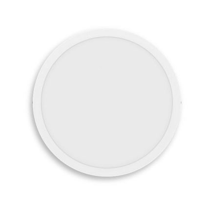 Philips - Lámpara de techo LED LED/20W/230V 2700K blanco