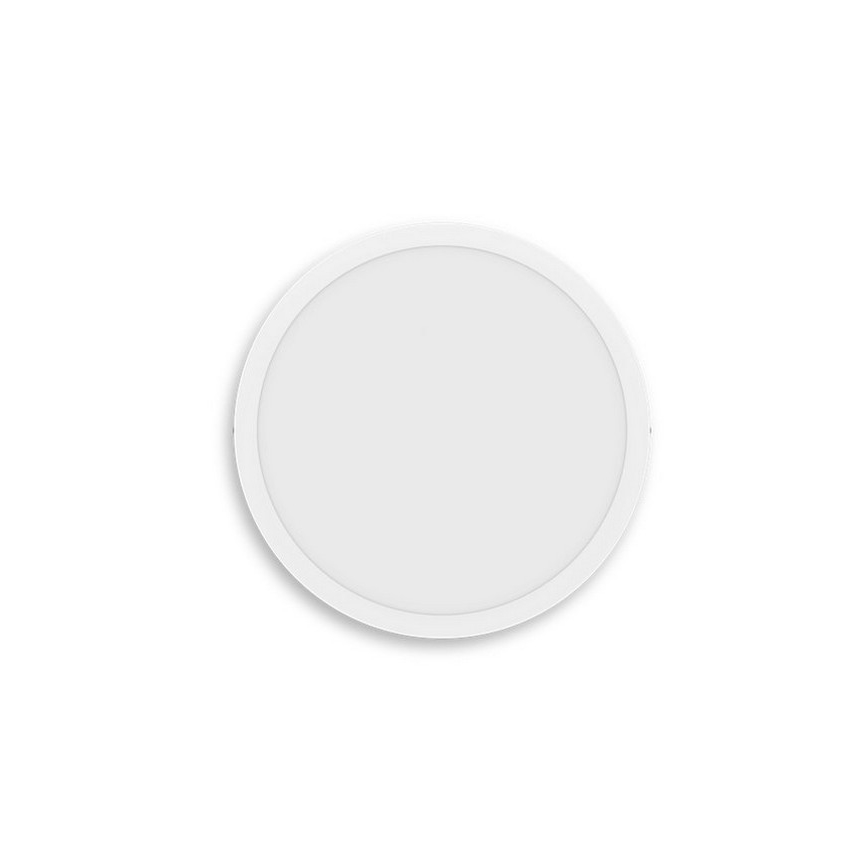 Philips - Lámpara de techo LED LED/20W/230V 2700K blanco