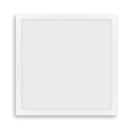 Philips - Lámpara de techo LED LED/20W/230V 2700K blanco