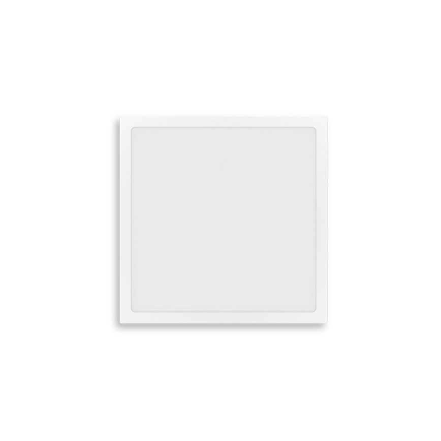 Philips - Lámpara de techo LED LED/20W/230V 2700K blanco