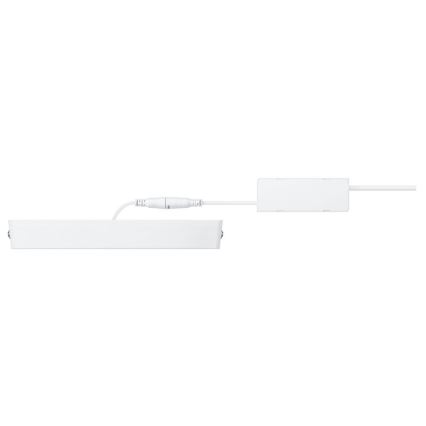Philips - Lámpara de techo LED LED/20W/230V 2700K blanco