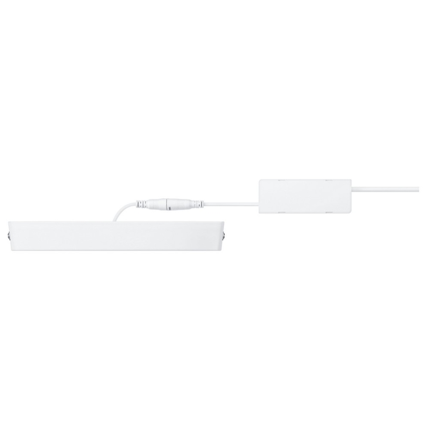 Philips - Lámpara de techo LED LED/20W/230V 2700K blanco