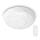 Philips - Lámpara de techo LED regulable LED/23W/230V 2700-6500K + mando a distancia