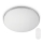 Philips - Lámpara de techo LED regulable LED/23W/230V 2700-6500K + mando a distancia
