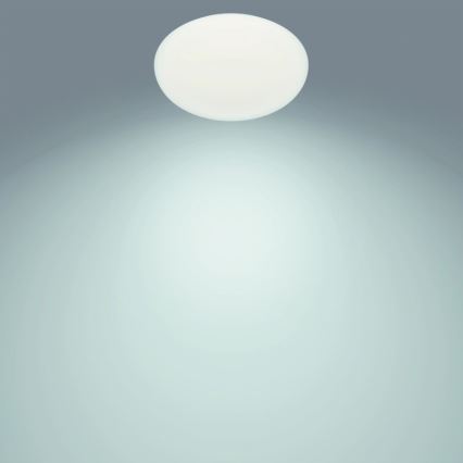 Philips - Lámpara de techo LED regulable 1xLED/23W/230V con mando a distancia