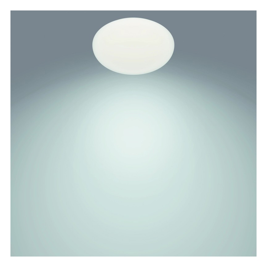 Philips - Lámpara de techo LED regulable 1xLED/23W/230V con mando a distancia
