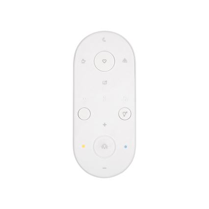 Philips - Lámpara de techo LED regulable LED/23W/230V 2700-6500K + mando a distancia