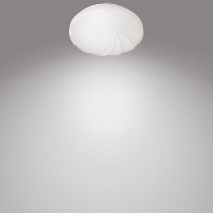 Philips - Lámpara de techo LED/10W/230V