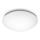 Philips - Lámpara de techo LED SUEDE LED/24W/230V 4000K