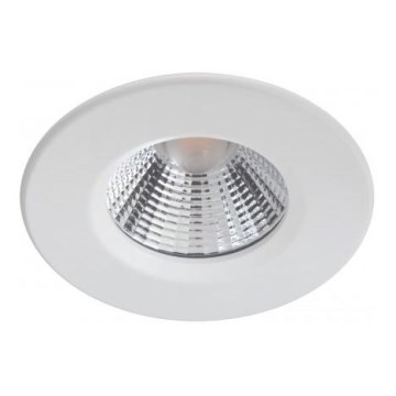 Philips - Lámpara empotrable de baño LED regulable DIVE LED/5,5W/230V IP65