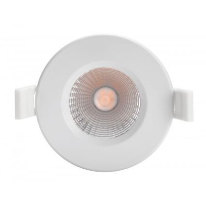 Philips - Lámpara empotrable de baño LED regulable DIVE LED/5,5W/230V IP65