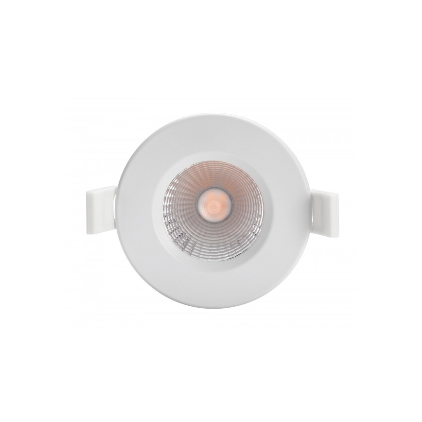 Philips - Lámpara empotrable de baño LED regulable DIVE LED/5,5W/230V IP65