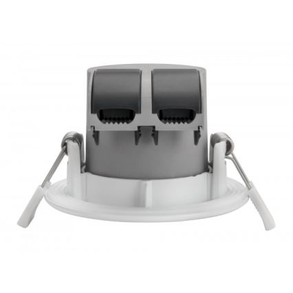 Philips - Lámpara empotrable de baño LED regulable DIVE LED/5,5W/230V IP65