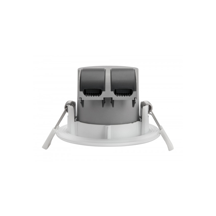 Philips - Lámpara empotrable de baño LED regulable DIVE LED/5,5W/230V IP65