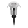 Philips - Lámpara empotrable de exterior LED SPORE LED/1W/24V IP67