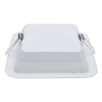Philips - Lámpara empotrable LED LEDINAIRE SLIM LED/10,5W/230V