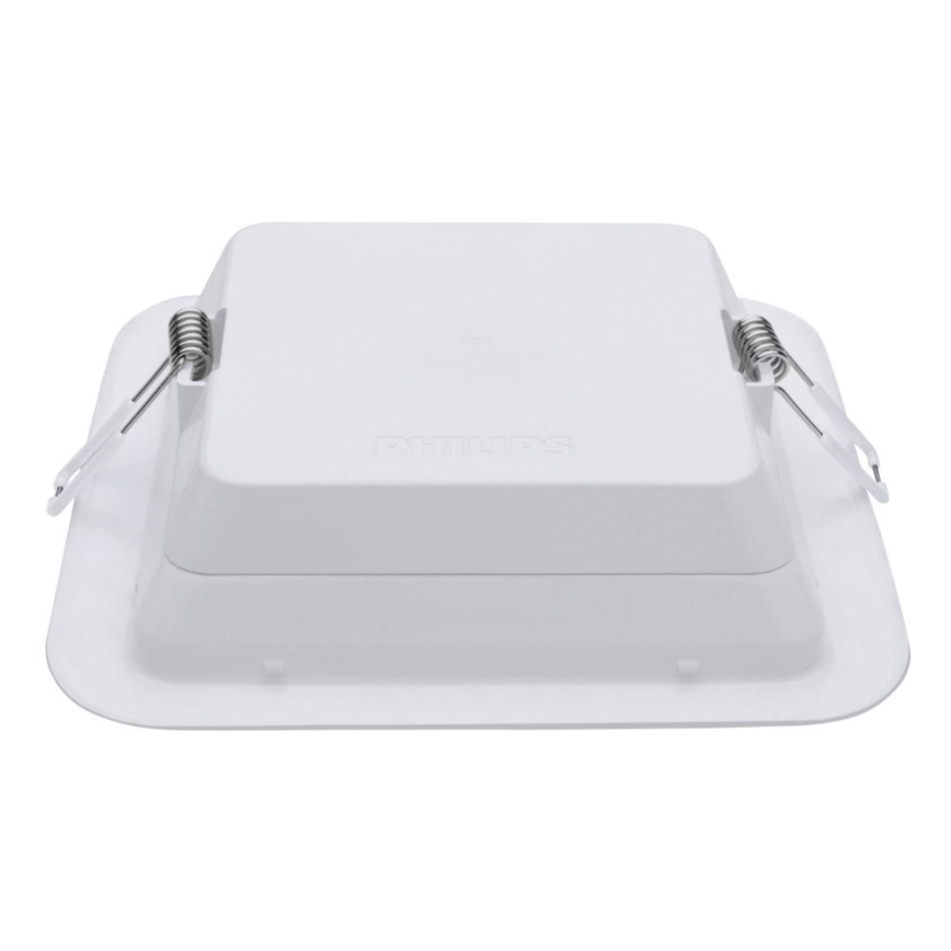 Philips - Lámpara empotrable LED LEDINAIRE SLIM LED/10,5W/230V