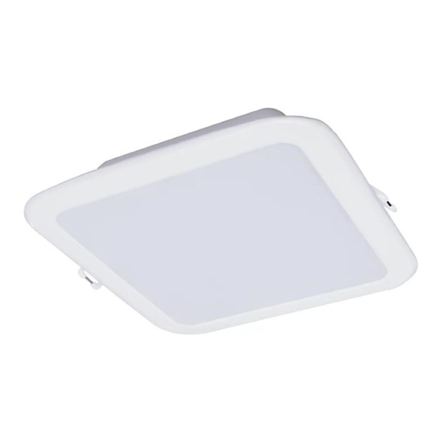 Philips - Lámpara empotrable LED LEDINAIRE SLIM LED/10,5W/230V